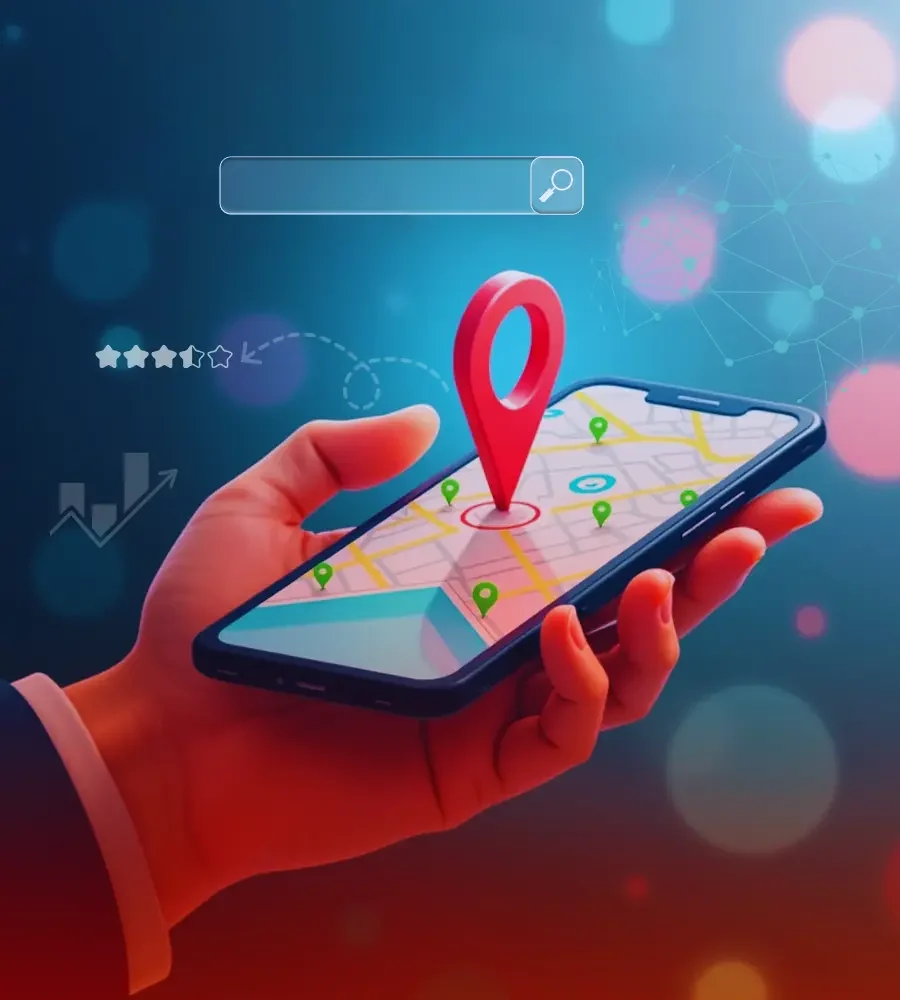 Empowering Your Business with Local SEO