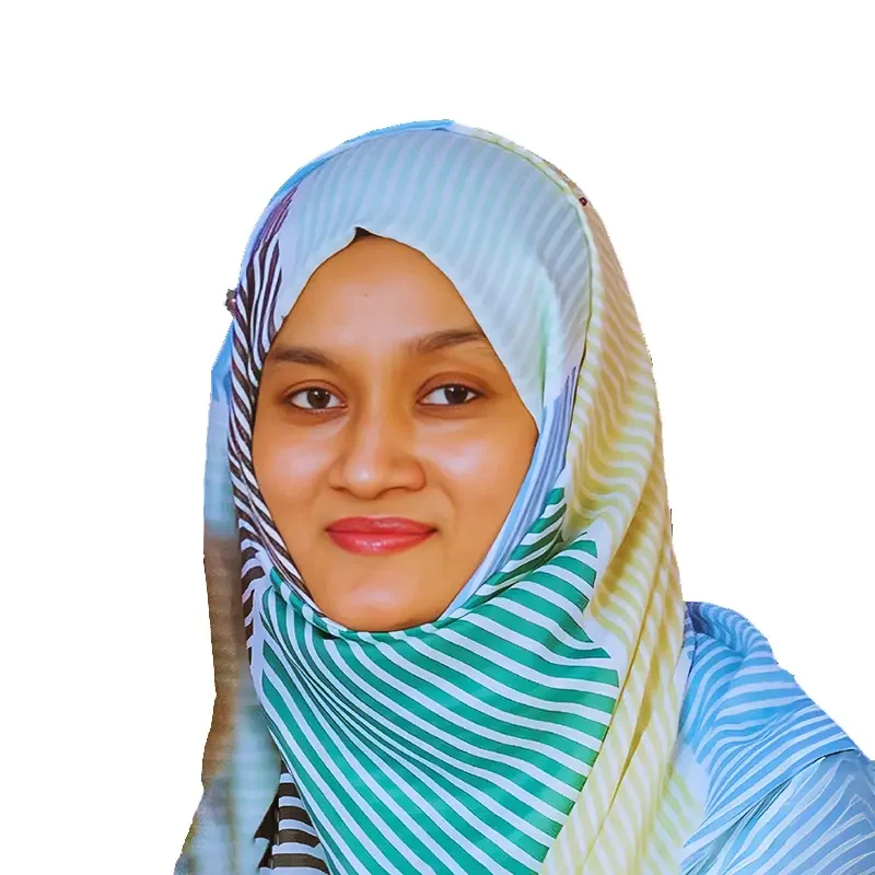 Mina akther