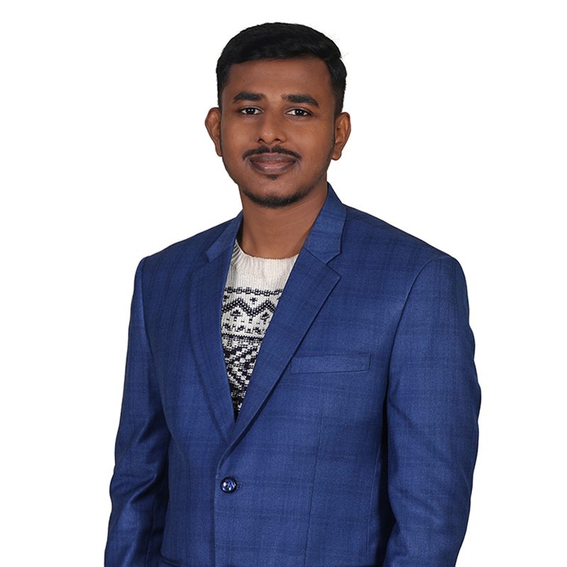 Sajal mondol